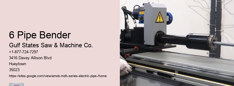 What Is The Difference Between A Pipe Bender And A Tube Bender