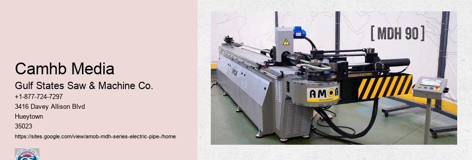 How Do You Bend A Pipe And Tube